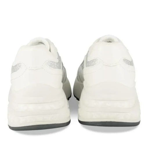 Sneakers WIT