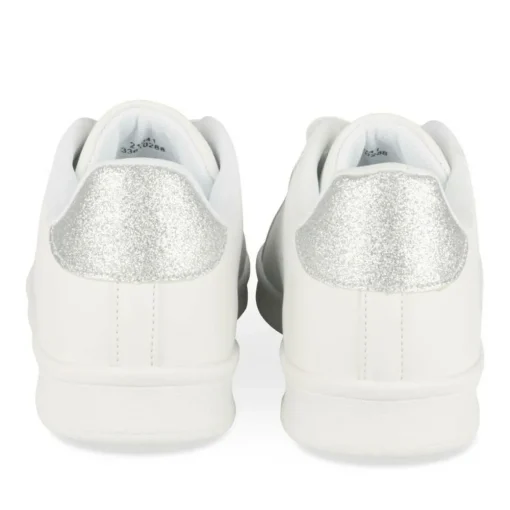 Sneakers WIT