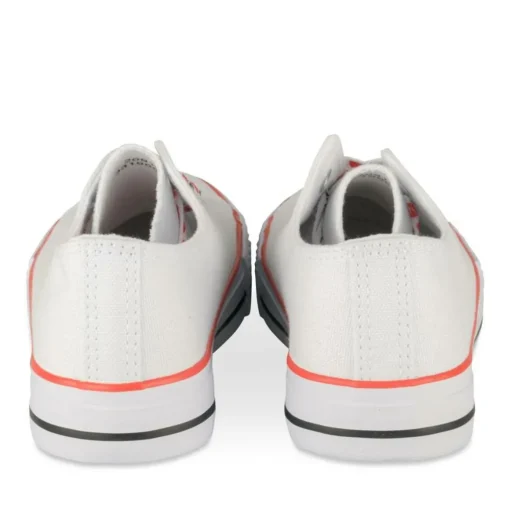 Sneakers WIT
