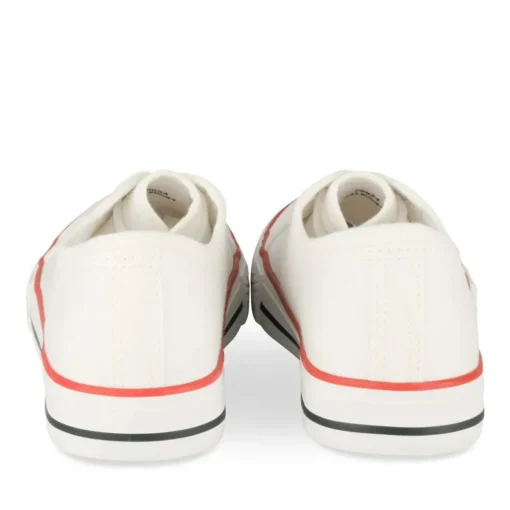 Sneakers WIT
