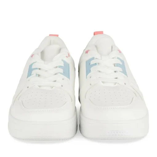 Sneakers WIT