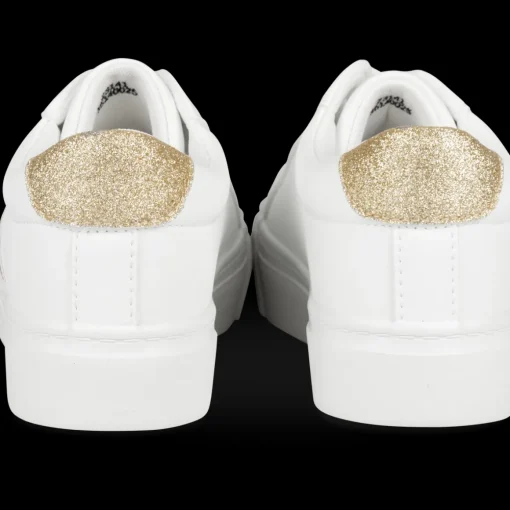 Sneakers WIT