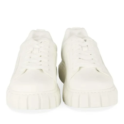Sneakers WIT
