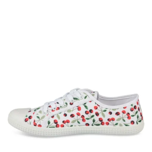 Sneakers WIT