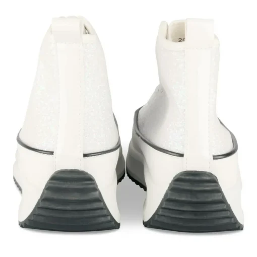 Sneakers WIT