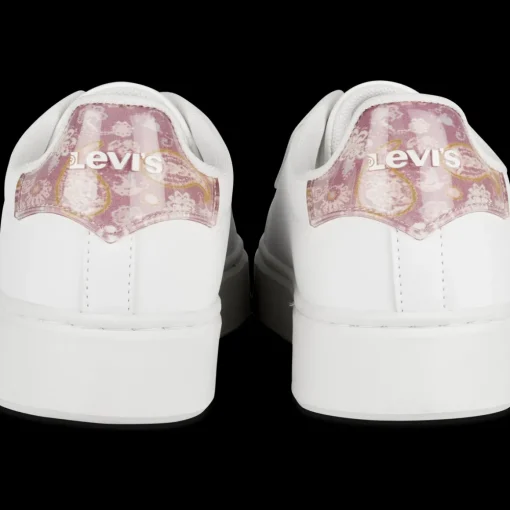 Sneakers WIT