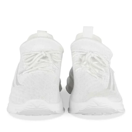 Sneakers WIT