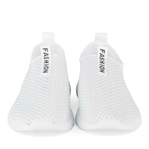 Sneakers WIT