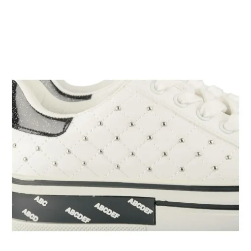 Sneakers WIT