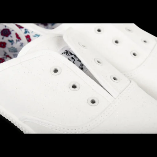 Sneakers WIT