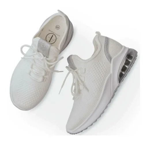 Sneakers WIT