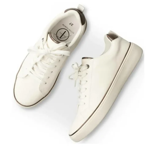 Sneakers WIT