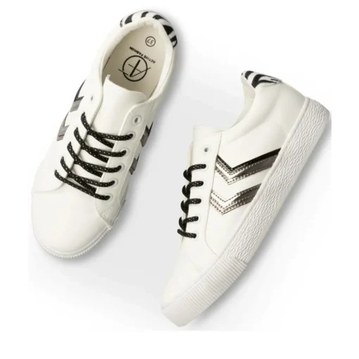 Sneakers WIT