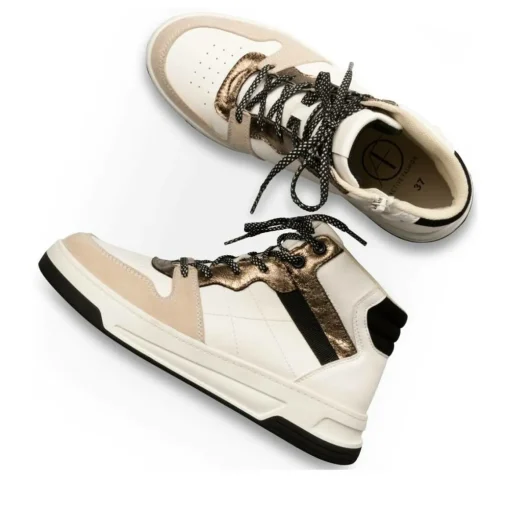 Sneakers WIT