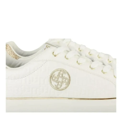 Sneakers WIT