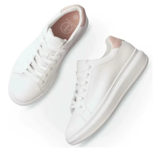 Sneakers WIT