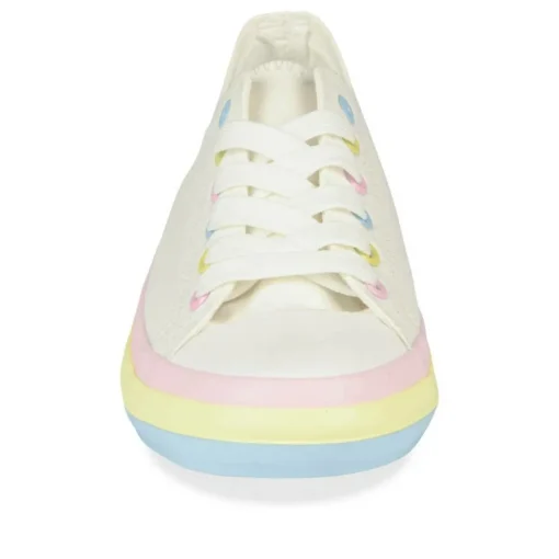 Sneakers WIT
