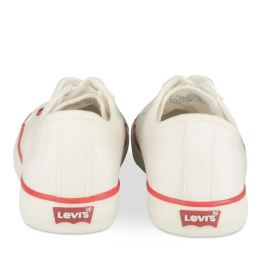 Sneakers WIT