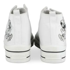 Sneakers WIT