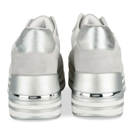 Sneakers WIT
