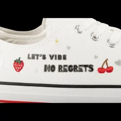 Sneakers WIT