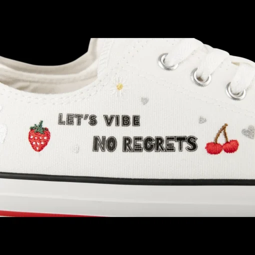 Sneakers WIT