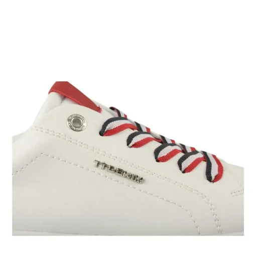Sneakers WIT