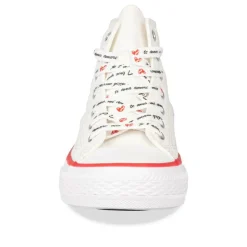 Sneakers WIT
