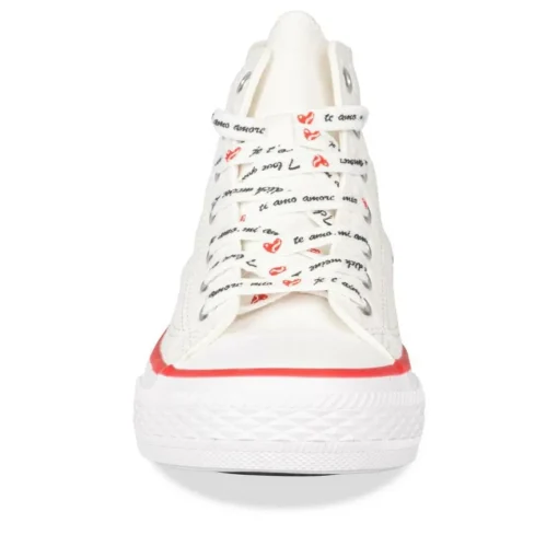 Sneakers WIT