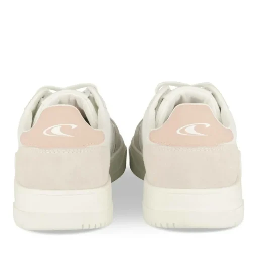 Sneakers WIT