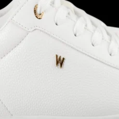 Sneakers WIT