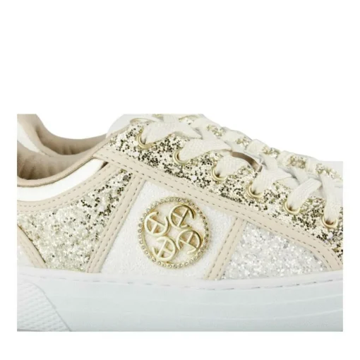 Sneakers WIT