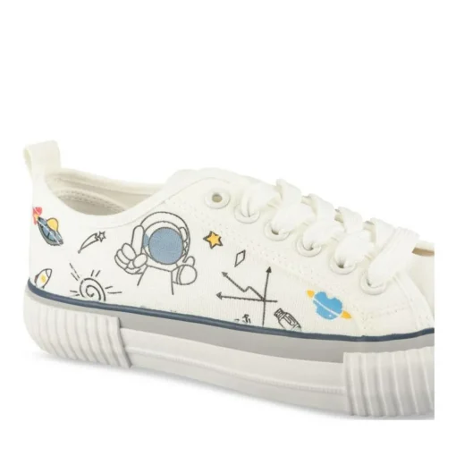 Sneakers WIT