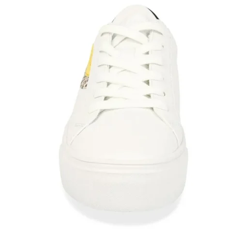 Sneakers WIT