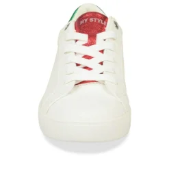 Sneakers WIT