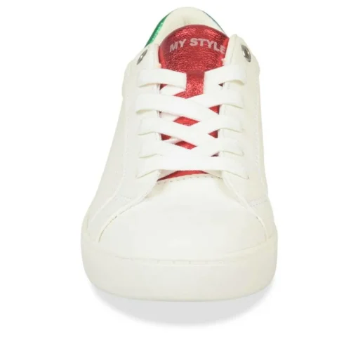 Sneakers WIT
