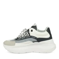 Sneakers WIT