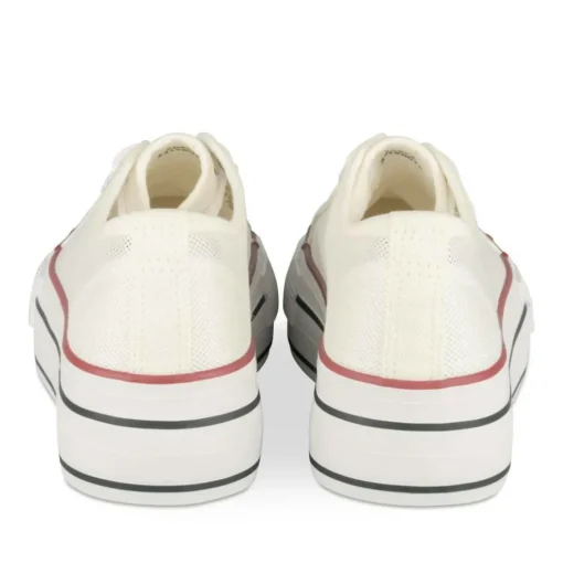 Sneakers WIT