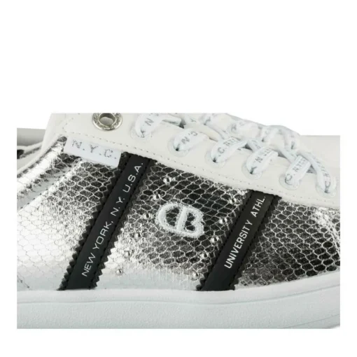 Sneakers WIT