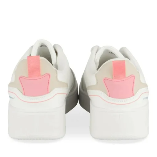 Sneakers WIT