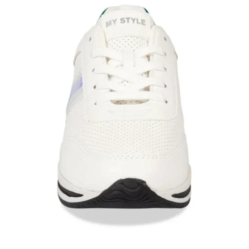 Sneakers WIT
