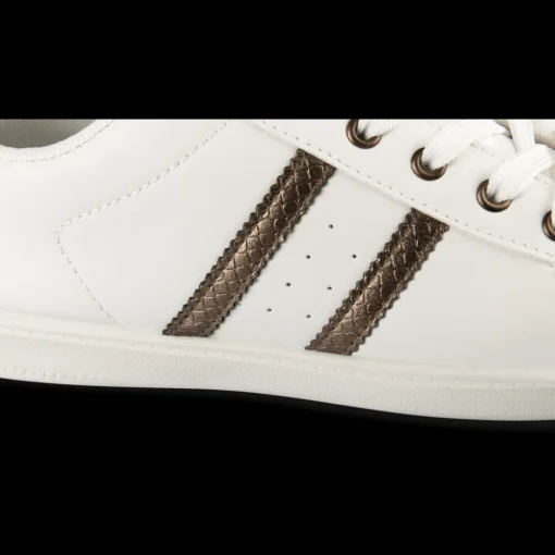 Sneakers WIT