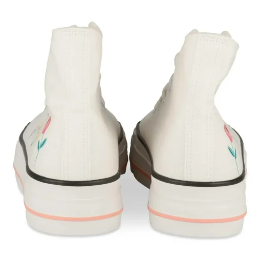 Sneakers WIT