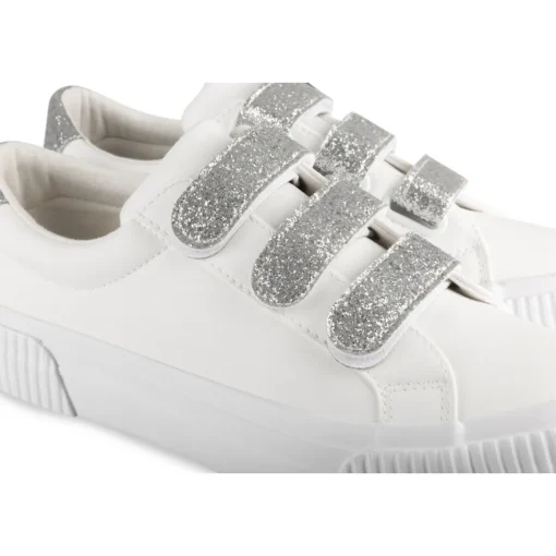 Sneakers WIT
