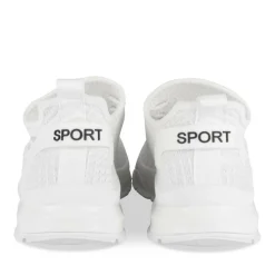 Sneakers WIT
