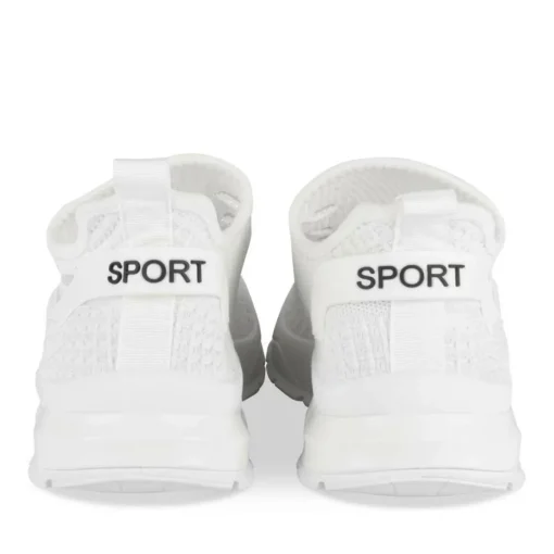 Sneakers WIT