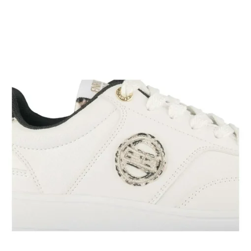 Sneakers WIT