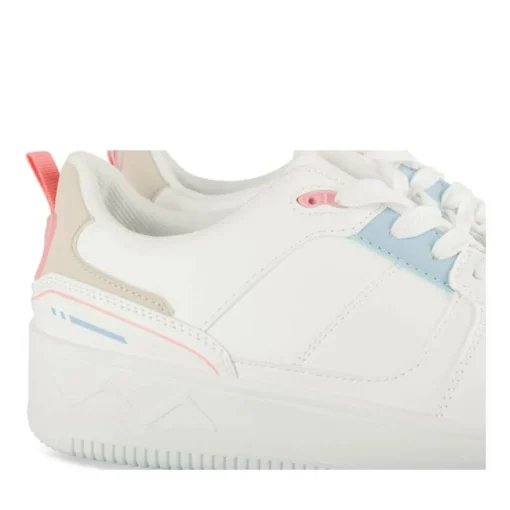 Sneakers WIT
