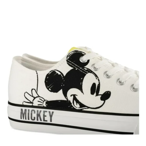 Sneakers WIT
