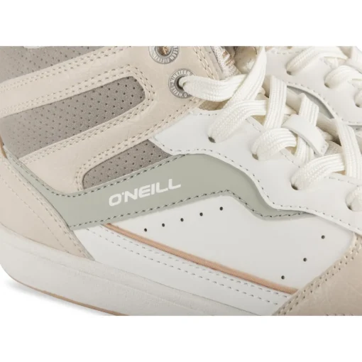 Sneakers WIT